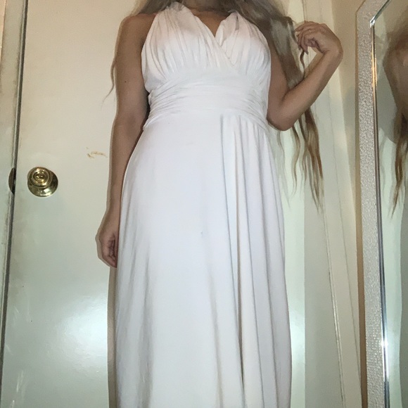 Nine West Dresses & Skirts - Nine West White Dress